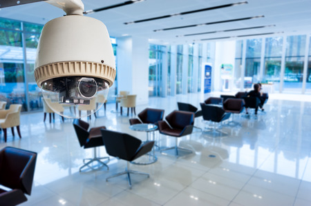 CCTV camera systems